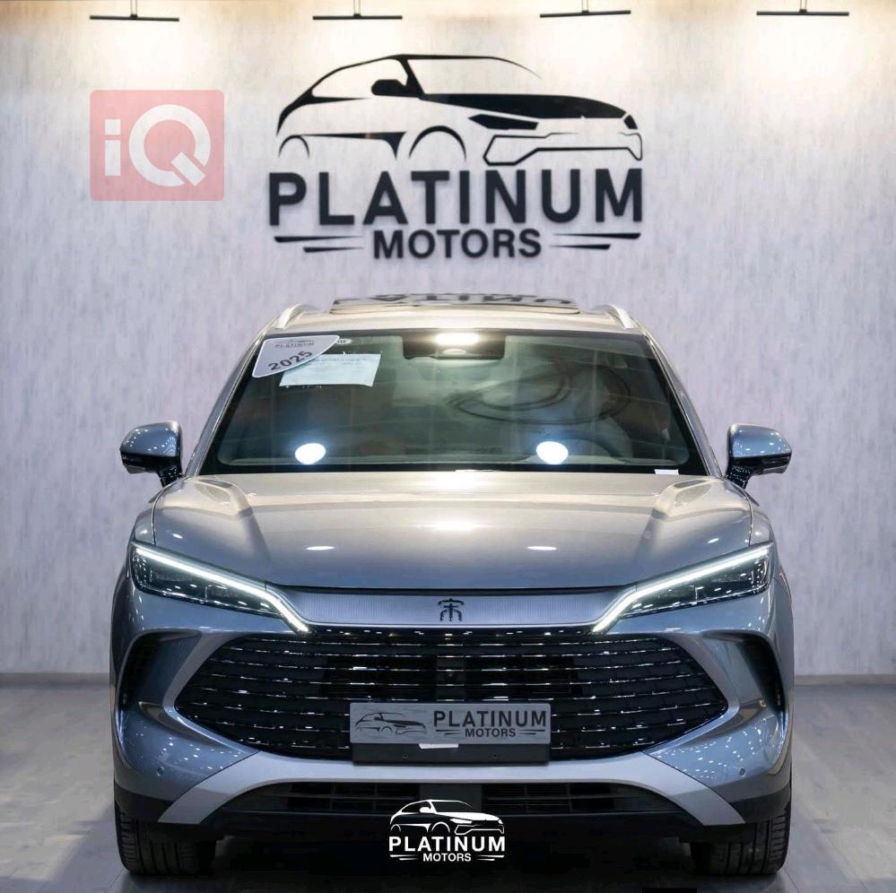 بي واي دي سونغ L DM-i